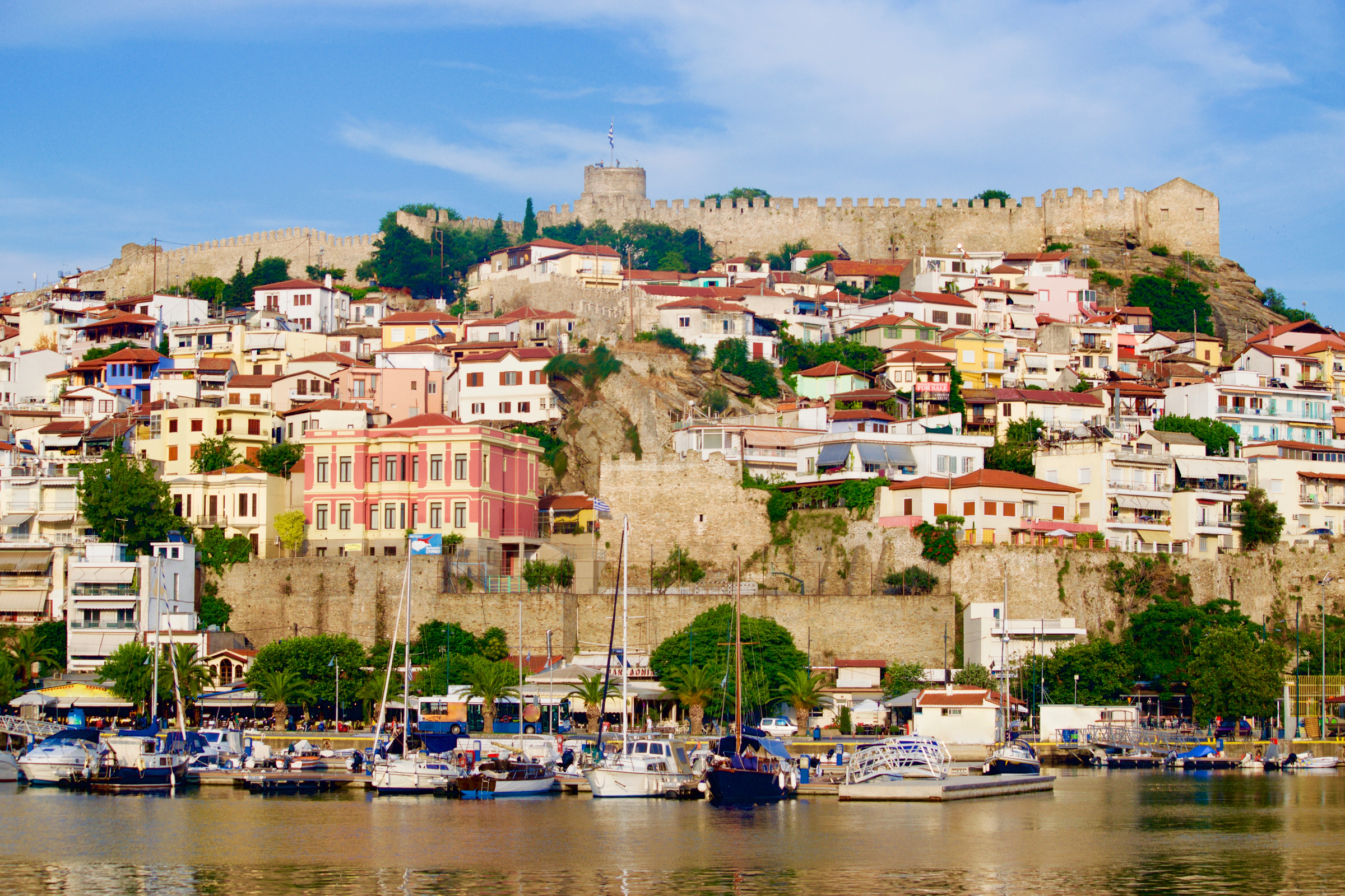 Kavala, Greece