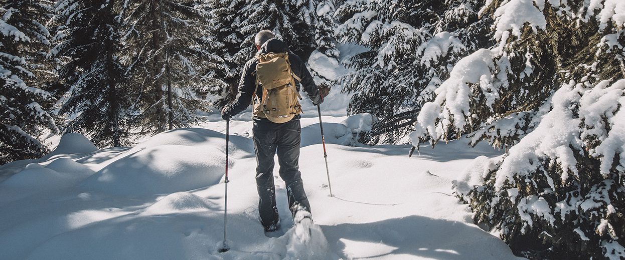 Austrian Airlines Explorez les destinations hivernales européennes